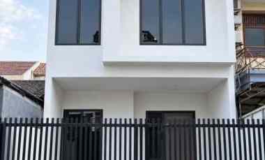 dijual rumah kelapa gading jakarta utara