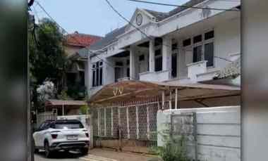 Rumah Dijual di Kelapa Gading Pegangsaan Lokasi Strategis