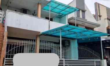 Dijual Rumah Komplek di Kelapa Gading, Pegangsaan Dua, Jakarta Utara
