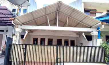 Rumah Dijual di Kelapa Gading Permai Jakarta Utara