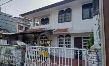 Dijual dan Disewakan Rumah di Area Usaha Kuliner Kelapa Gading Timur