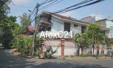 Rumah Dijual di Kelapa Gading Timur, Kelapa Gading, Jakarta Utara