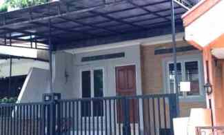 dijual rumah kelapa hibrida kelapa gading