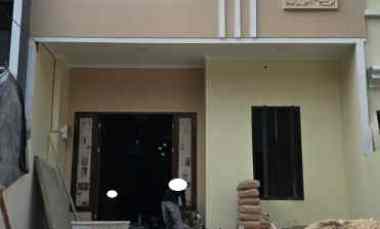 dijual rumah kelapa hibrida kelapa gading