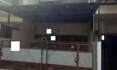 Termurah Dijual Rumah Siap Huni 6x17 Jalan 2 Mobil di Kelapa Nias