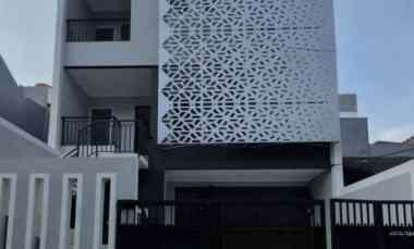 Murah Dijual Rumah 8x15 Cocok untuk Kost Hadap Utara di Kelapa Nias