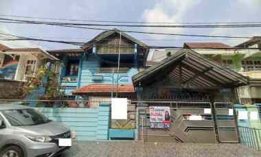 dijual rumah kelapa nias raya kelapa gading