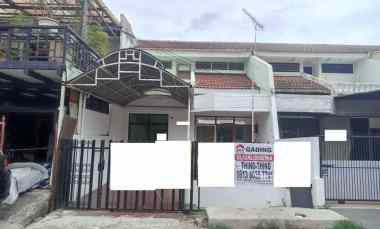 dijual rumah kelapa puan kelapa gading