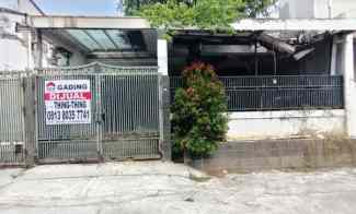 dijual rumah kelapa puyuh kelapa gading