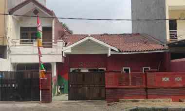 Rumah Dijual di Kelnder Duren Sawit