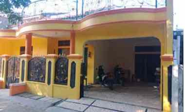 Dijual Rumah 2 Lantai Siap Huni dalam Perumahan Lokasi Duren Jaya Beka