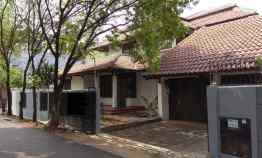 Dijual Rumah di jl. Kemang Kebayoran Baru Jakarta Selatan