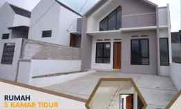 dijual rumah kemang