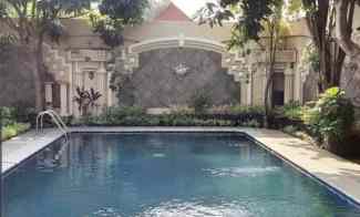 Dijual Rumah di Kemang Timur, Jak-sel Modern Classic Davinci