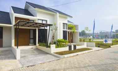 dijual rumah kemang