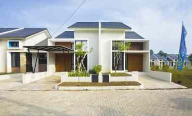 dijual rumah kemang