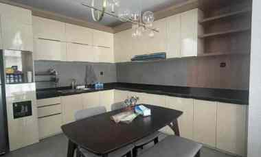 Brandnew Exclusive Townhouse Furnished, Kemang, Jakarta Selatan