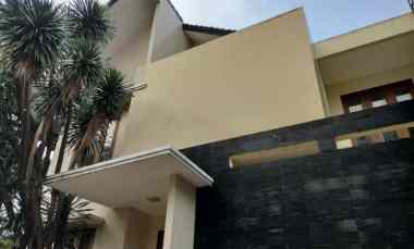 Rumah Mewah Swimming Pool Kemang Mampang Prapatan Jakarta Selatan