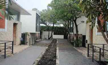 Rumah Dijual di Kemang