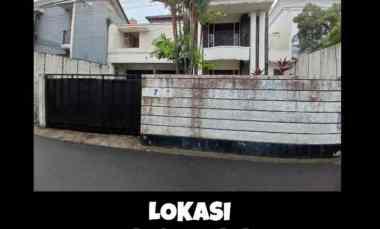 Jual dan Sewa Rumah di Kemang, Bangka, Mampang Prapatan, Jakarta Selat