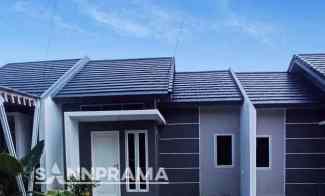 Rumah Murah Siap Huni tanpa Dp Booking 3jt Allin Dikemang,bogor