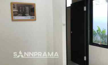Rumah Dijual di Kemang Bogor