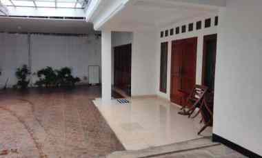 Rumah Dijual di Kemang Jakarta Selatan