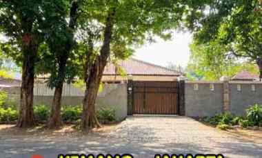 Rumah Dijual di Kemang Jakarta Selatan
