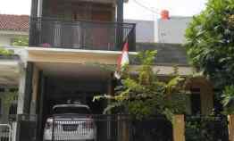 dijual rumah kemang pratama bekasi kota