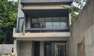 Dijual Rumah Primery Cantik Brand New Kemang Selatan Jakarta Selatan