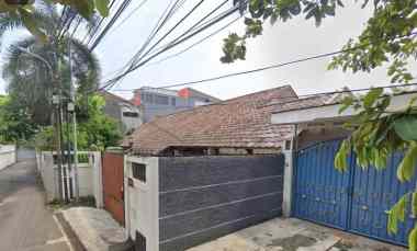 dijual rumah kemang timur jakarta selatan