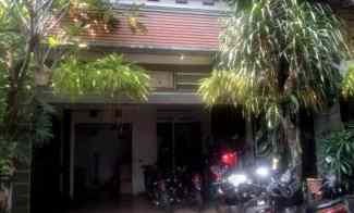 dijual rumah kemanggisan