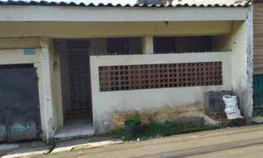 dijual rumah kemanggisan