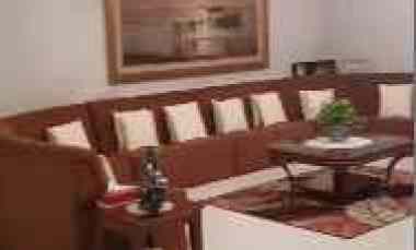 Jual Rumah Mewah di Kemanggisan Utama Raya, Jakarta Barat