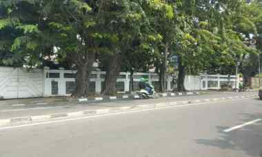 Jual/Sewa Rumah Mewah di Kemanggisan Utama Raya, Slipi, Jakarta Barat