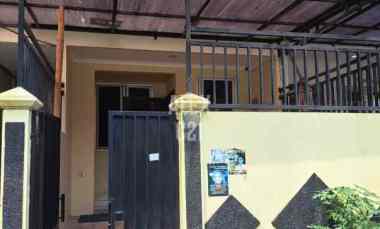 dijual rumah kemayoran