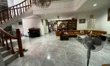 dijual rumah kemayoran