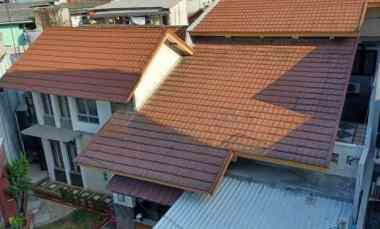 dijual rumah kemayoran