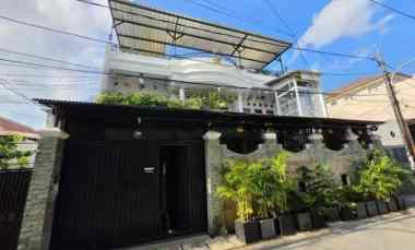 Rumah Dijual di kemayoran jakarta pusat