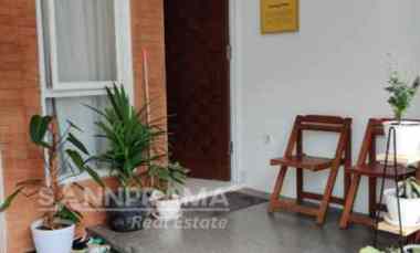 Rumah Idaman di Kembang Beji Kemudahan Akses dan Fasilitas Lengkap