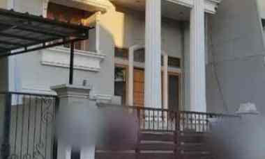 Dijual Rumah Permata Buana, Kembangan Utara, Kembangan, Jakarta Barat
