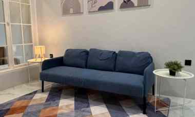 Dijual Rumah Siap Huni Furnish di Kembar Mas Bandung Kota