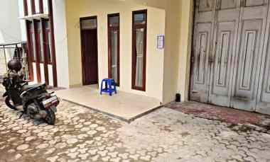 Rumah Dijual di Kembar, Regol, Kota Bandung