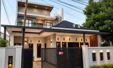 dijual rumah kembar srimahi sriwijaya