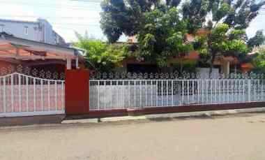 Rumah dekat Pusat Kota dan Kawasan Komersial Sayap Lingkar Selatan Bdg