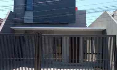 Dijual 1 Unit Rumah Gress Lokasi Kembar Timur Pasir Luyu Bkr Bandung