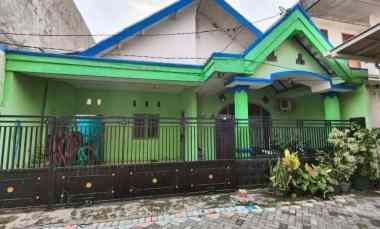 Dijual Rumah Kemlaten Kebraon Surabaya dekat Tempat Ibadah Strategis