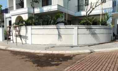 Rumah Dijual di Kencana Loka BSD City Tangsel