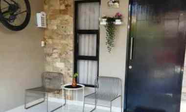 dijual rumah kencana village
