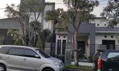 Dijual Rumah Kendang Sari Rumah Induk